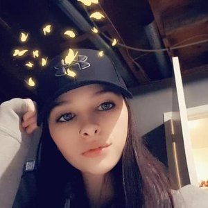 Meet your Posher, Catherine